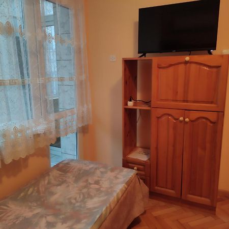 Mercury Guest House Veliko Tŭrnovo Exterior photo