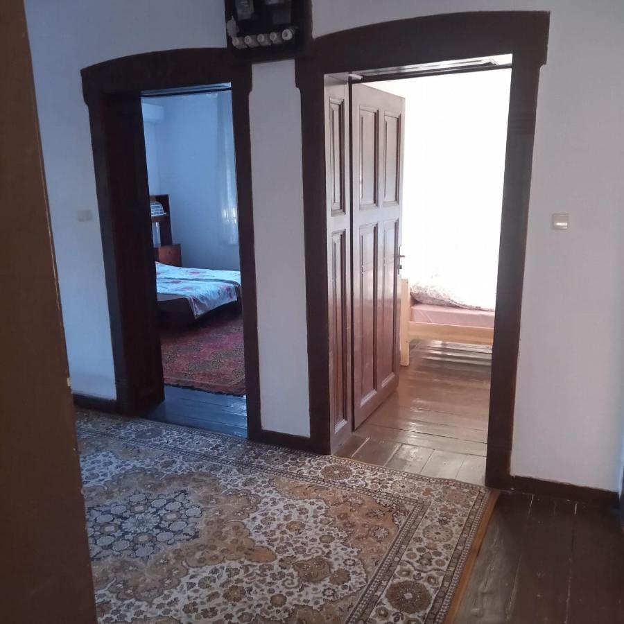Mercury Guest House Veliko Tŭrnovo Exterior photo
