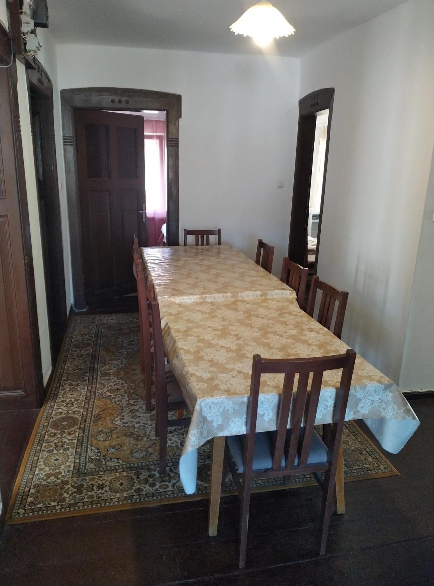 Mercury Guest House Veliko Tŭrnovo Exterior photo