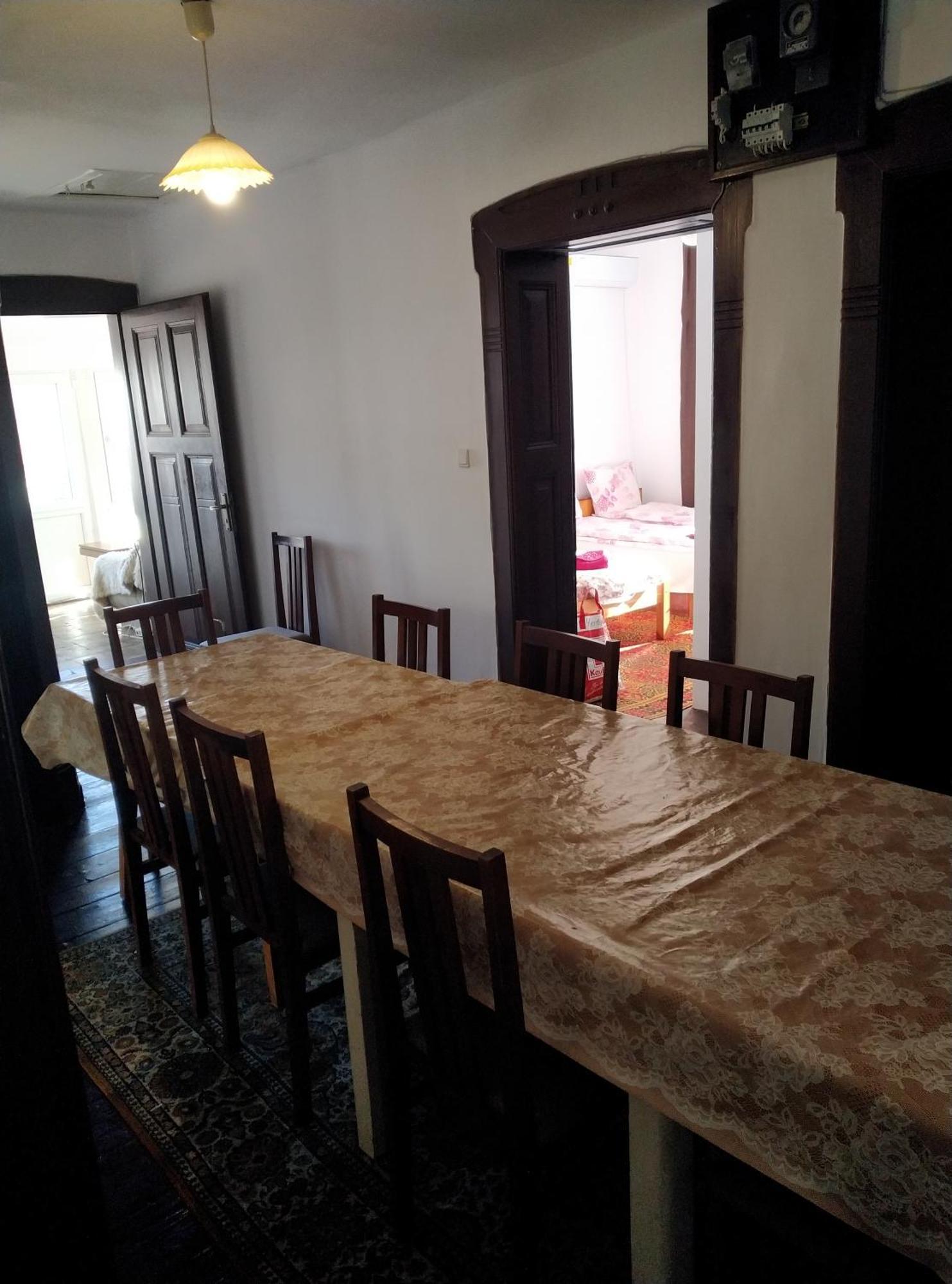 Mercury Guest House Veliko Tŭrnovo Exterior photo