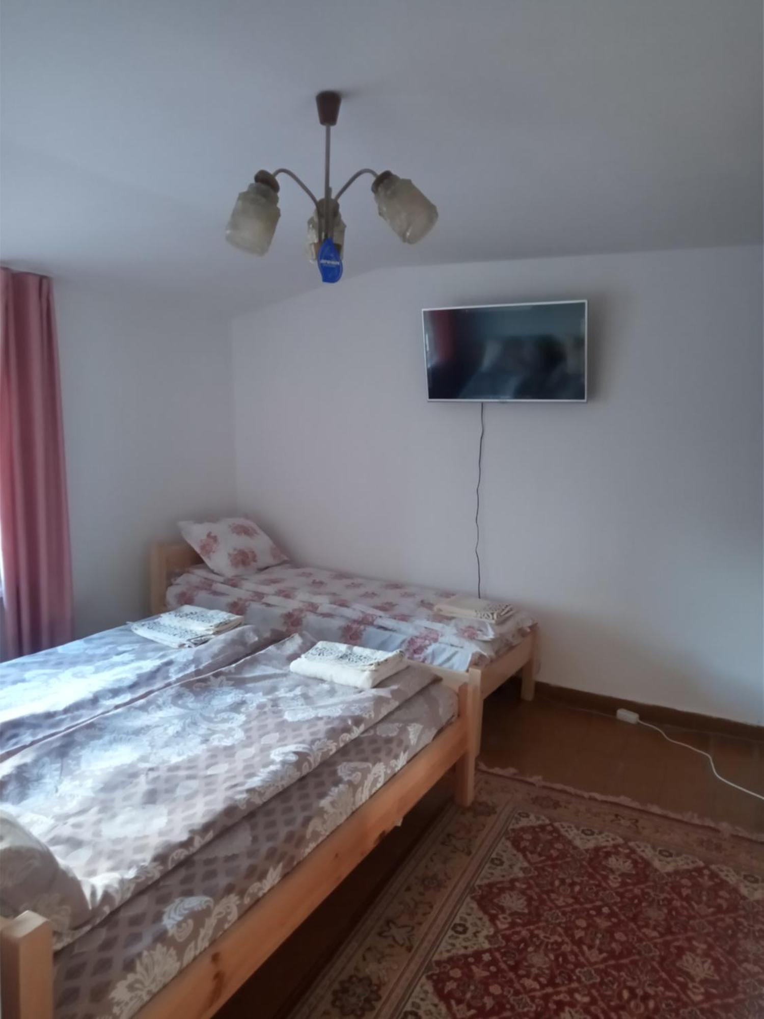 Mercury Guest House Veliko Tŭrnovo Room photo