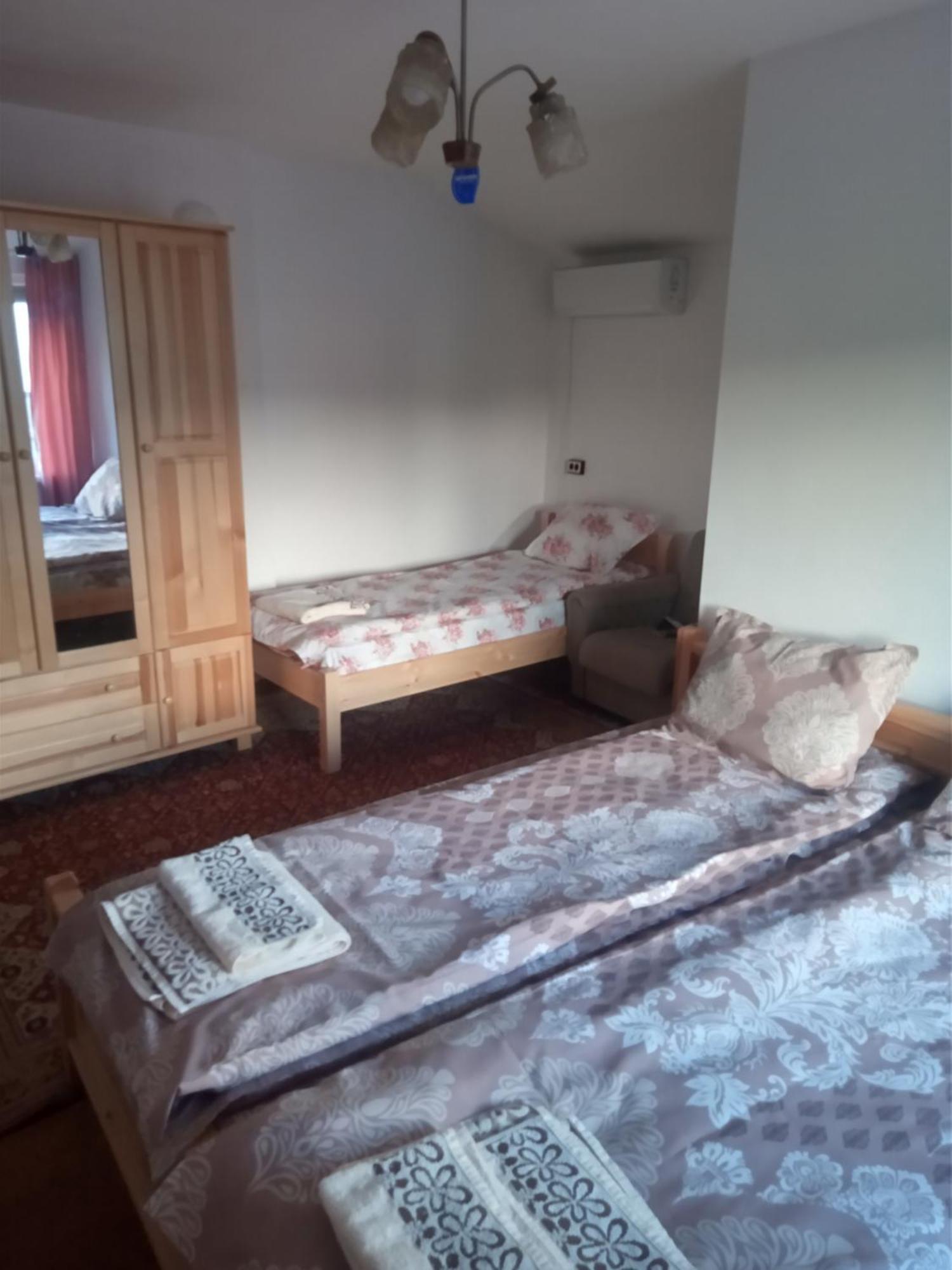 Mercury Guest House Veliko Tŭrnovo Room photo