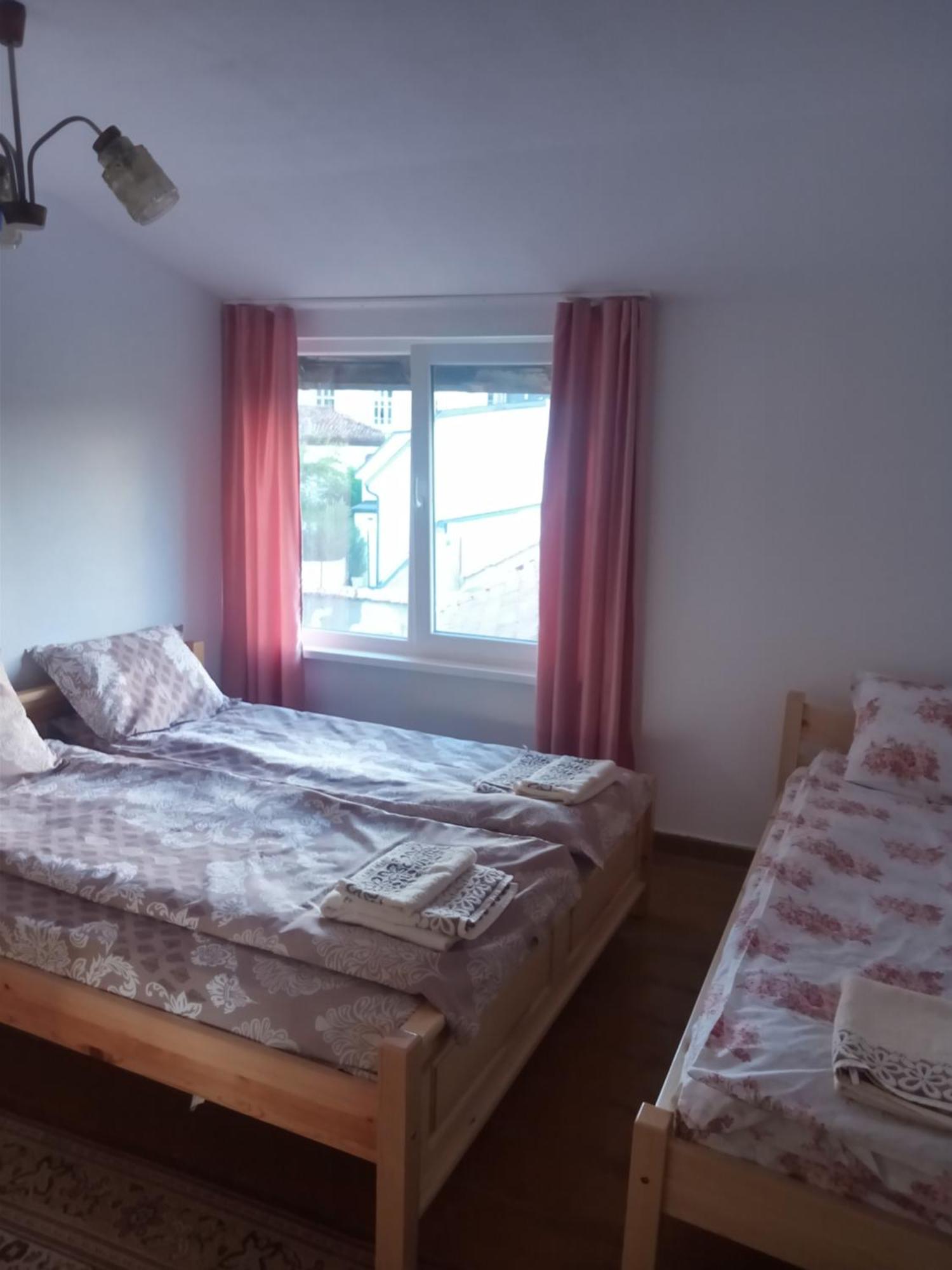 Mercury Guest House Veliko Tŭrnovo Room photo