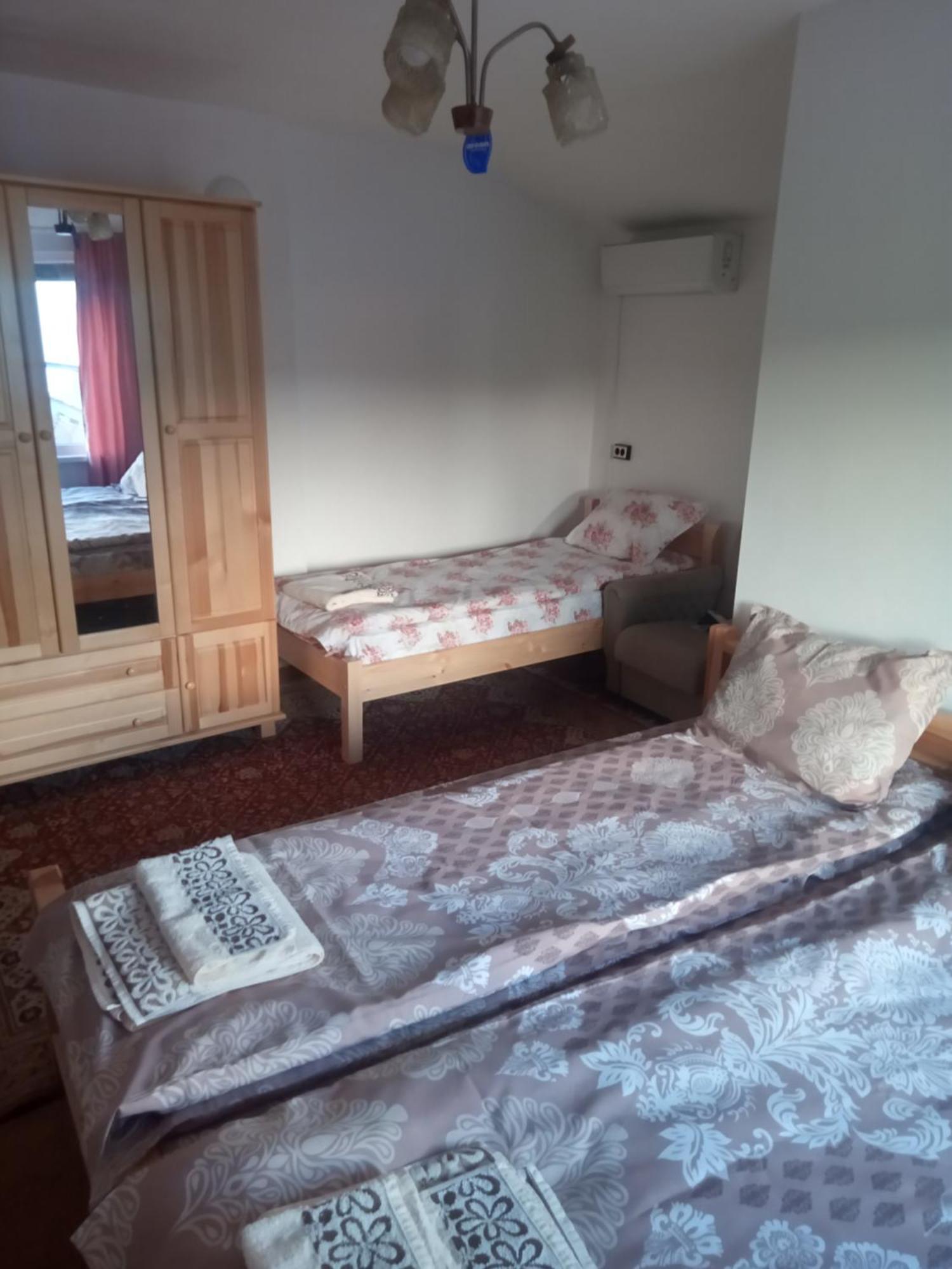Mercury Guest House Veliko Tŭrnovo Room photo