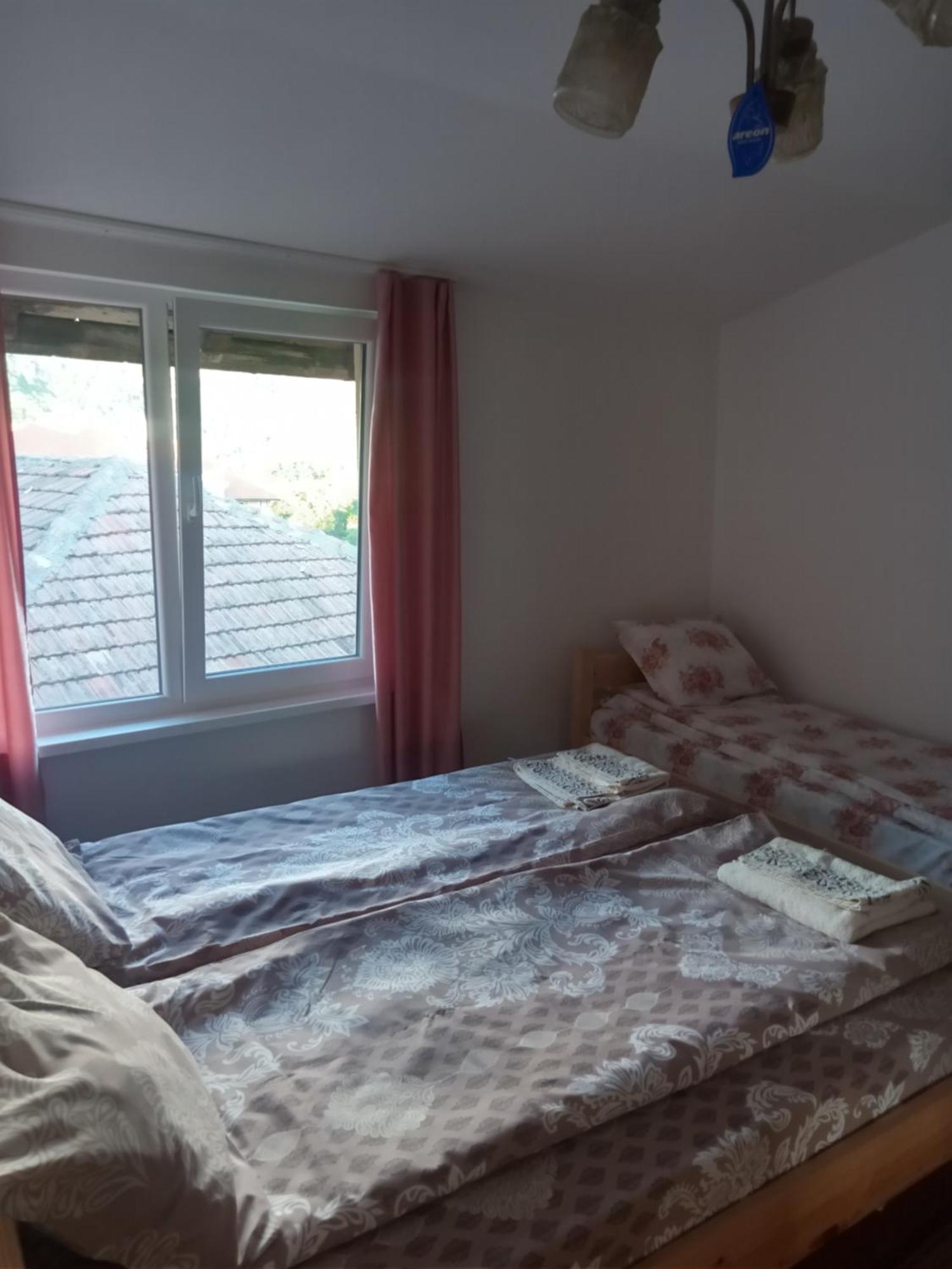 Mercury Guest House Veliko Tŭrnovo Room photo