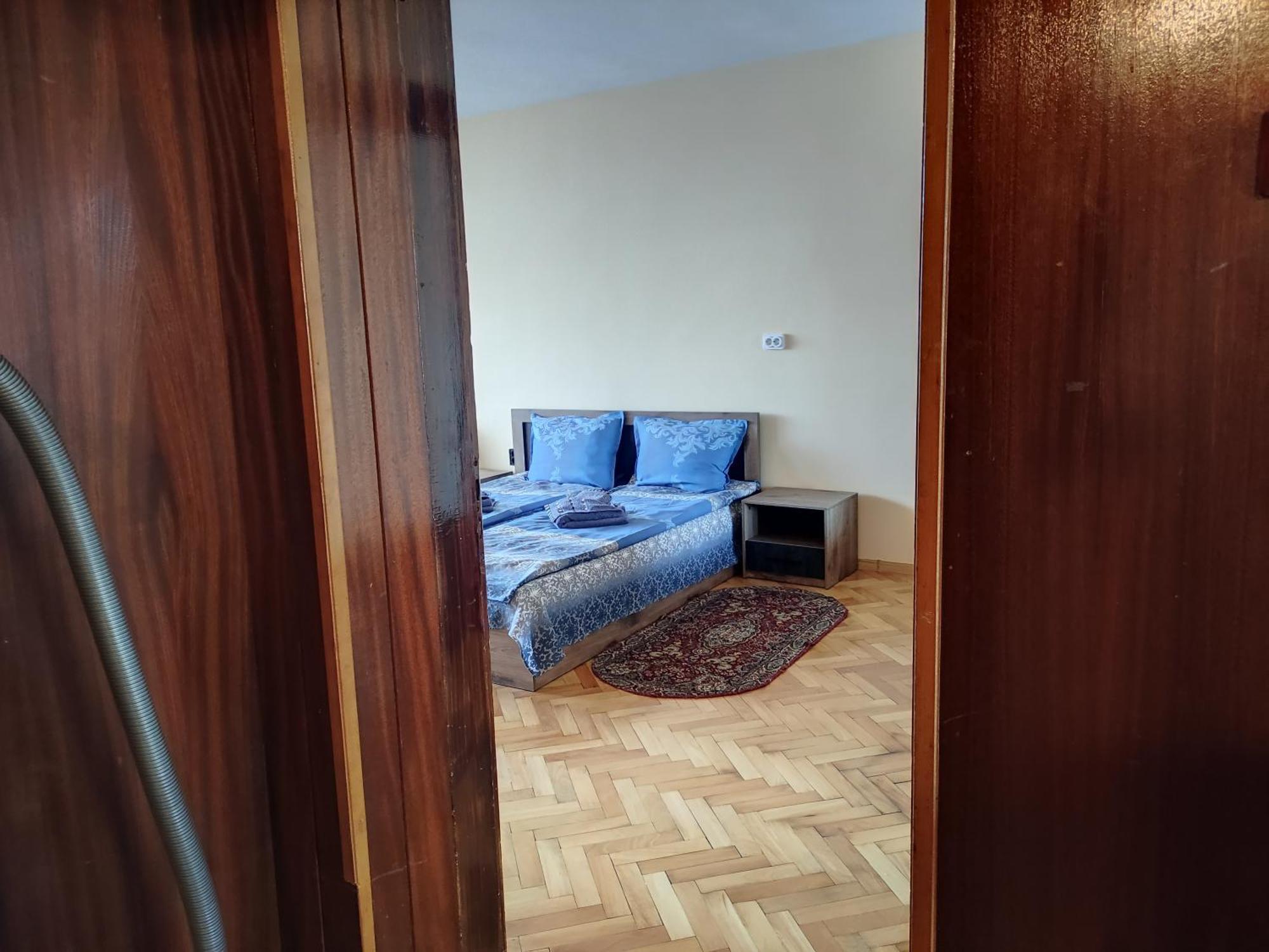 Mercury Guest House Veliko Tŭrnovo Exterior photo