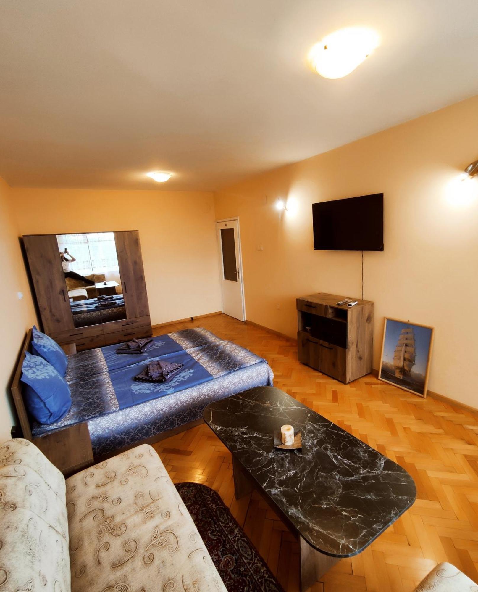 Mercury Guest House Veliko Tŭrnovo Exterior photo
