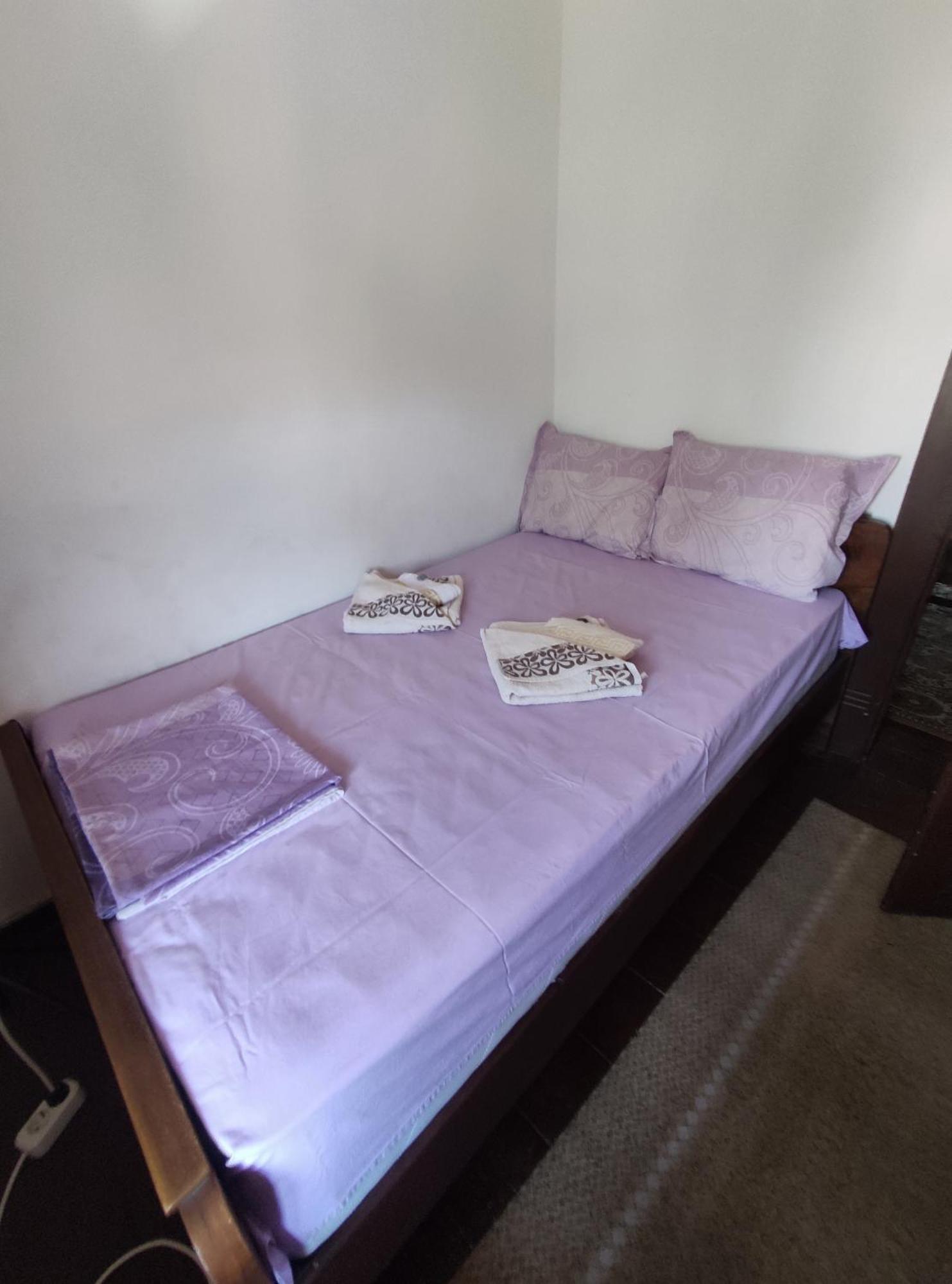Mercury Guest House Veliko Tŭrnovo Exterior photo