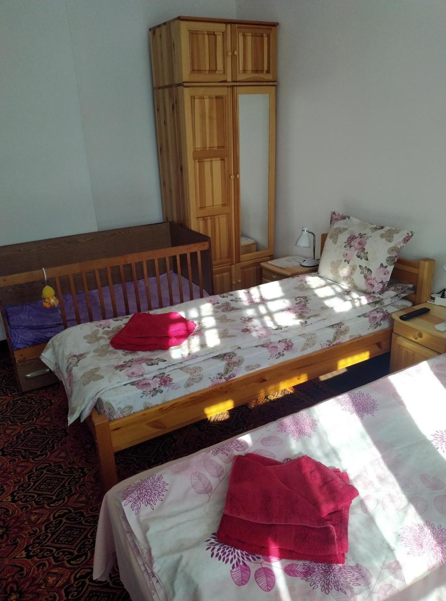 Mercury Guest House Veliko Tŭrnovo Exterior photo