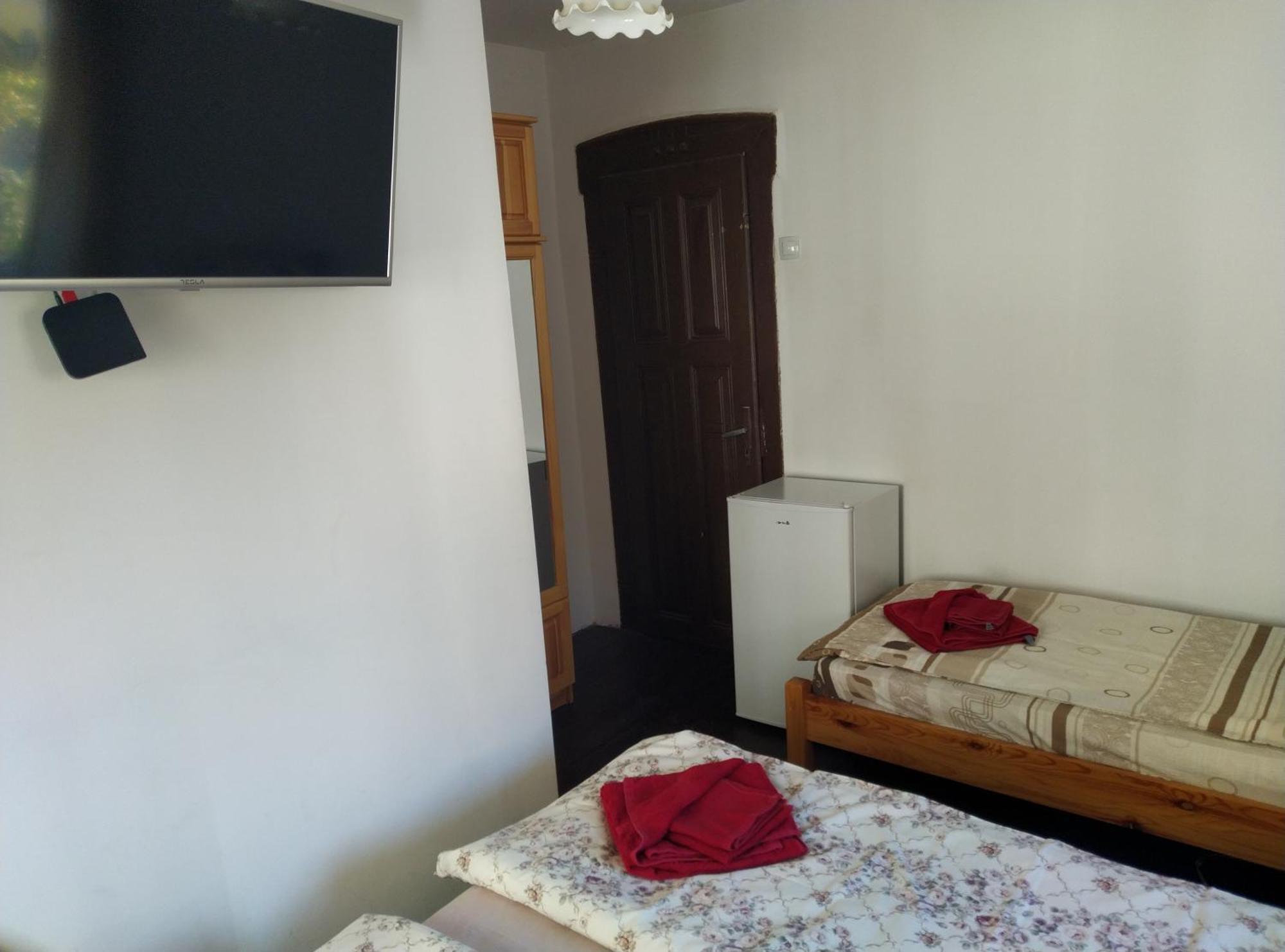 Mercury Guest House Veliko Tŭrnovo Exterior photo