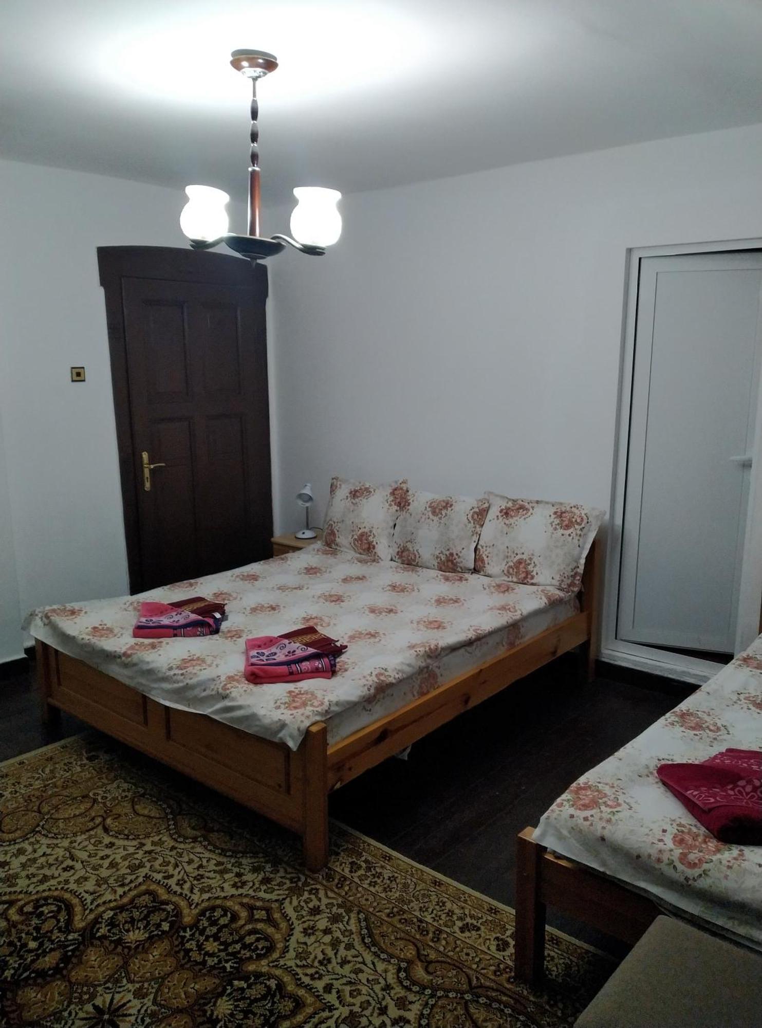 Mercury Guest House Veliko Tŭrnovo Exterior photo