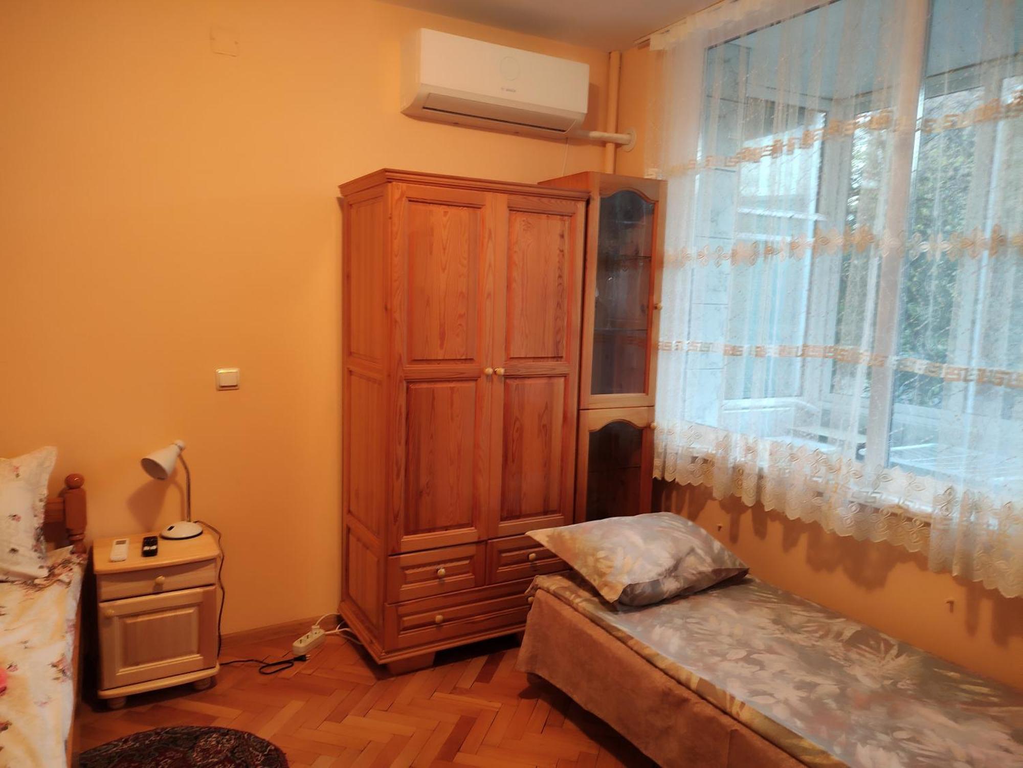 Mercury Guest House Veliko Tŭrnovo Exterior photo