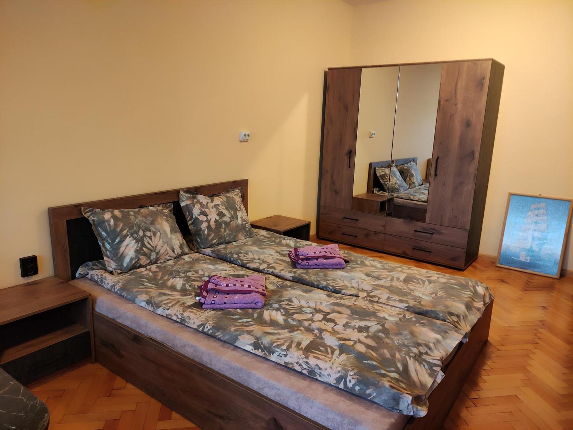 Mercury Guest House Veliko Tŭrnovo Exterior photo